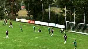 SV Wettelsheim - SG Ramsberg/St. Veit