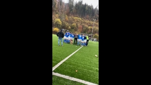 TSV Berchtesgaden - (SG) Marquartstein/Unterwössen