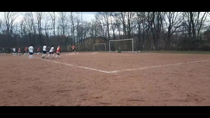 SG München West/Armin U15 - SC Amicitia München U15-1