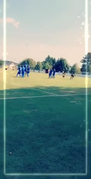 SG Zedtwitz II - SGV Pilgramsreuth