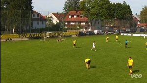 4:3 Siegtor von Sascha Wittmann