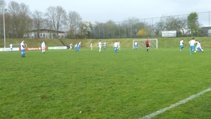 TSV Mailing-Feldkirchen - TSV Etting 