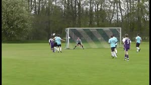 FSV Dirlewang 2 - SV Lachen 2