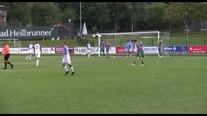 SV Bad Heilbrunn II - 1.FC Garmisch-P. II