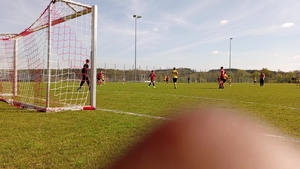 (SG) TSV Pyrbaum - FB Reichertshofen