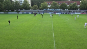 Maxi Drum Traumtor 50 Meter