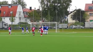 FC Oly. Moosach - SV N Lerchenau II