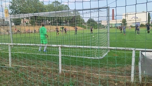 FC Wacker Bamberg - ETSV Bamberg