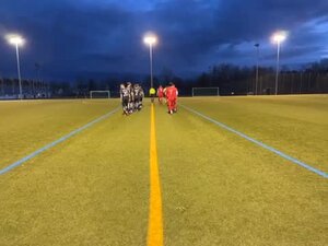 SpVgg Unterhaching U18-1 - SV Heimstetten U18