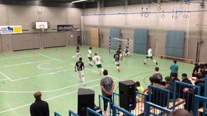 SV Manching - FC Fatih Ingolstadt