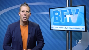 BFV.TV RL Bayern - Spieltag 23