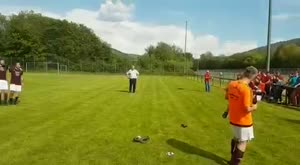 FV Langenprozelten/Neuendorf - TSV Partenstein