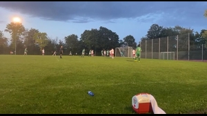 FT Schweinfurt 2 - JFG Kolitzheimer Gau