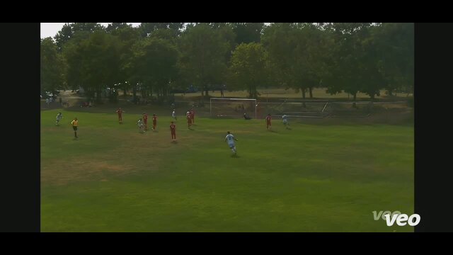 TSV Absberg - SSV Oberhochstatt