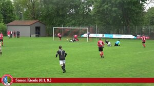 TSV Langenhaslach - (SG) SpVgg Wiesenbach 2/TSV Behlingen-Ried 1