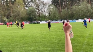 SV Raitersaich II - TSV Roßtal II