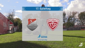TSV Aubstadt - TSV Buchbach