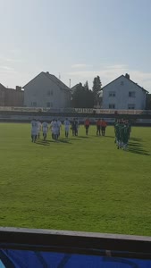TSV Hirschaid - SC Kemmern