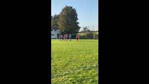 DJK SV Oberndorf - (SG) Ostermünchen/Aßling/Emmering