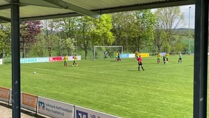 TSV Großbardorf - DJK Don Bosco Bamberg