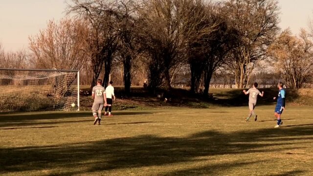FC Bad Wörishofen 2 - SpVgg Krumbach
