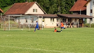 Auswärtsspiel Steingaden-Issing