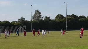 SpVgg Rieden - SV Frechenrieden