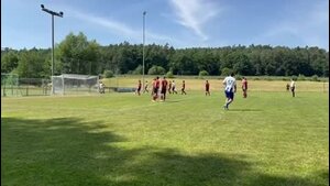 1. FC Marktgraitz - TSV Gestungshausen