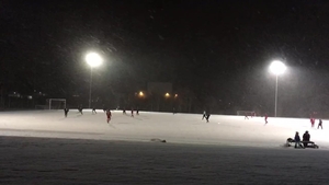 SV Stöttwang - SV Oberegg