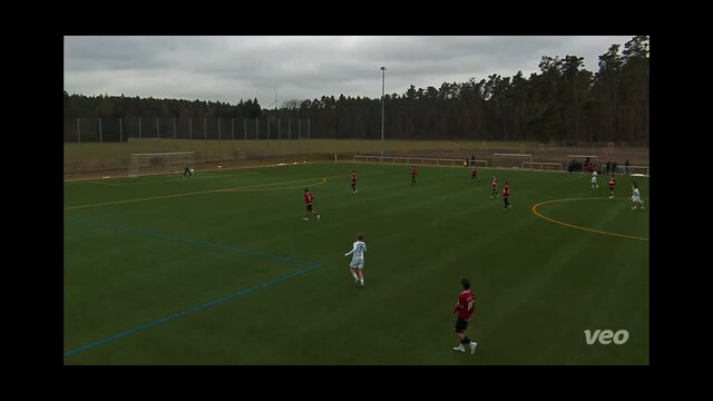 TSV 1860 Weißenburg - ATSV Erlangen