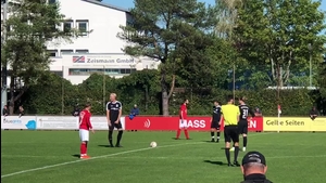 TSV Gilching/A. - FC Ehekirchen