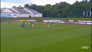 FC 1920 Gundelfingen - FC Sturm Hauzenberg