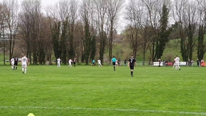 TV Haldenwang - FC Türk Spor Kempten