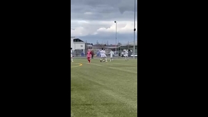 TSV Gaimersheim - TSV 1897 Kösching