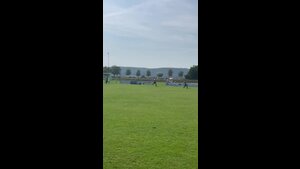 SpVgg Niedernberg II - SV Großwallstadt II