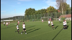 Leon Maierhofer Traumtor