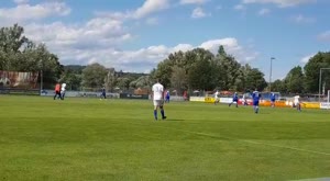 DJK Lichtenfels 2 - 1. FC Hochstadt II