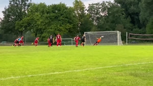 TSV Allershausen II - SV Hohenkammer