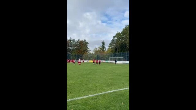 (SG) SC Happurg - (SG) Eckental II