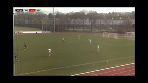 SSV Jahn Regensburg II (U21) - SpVgg SV Weiden