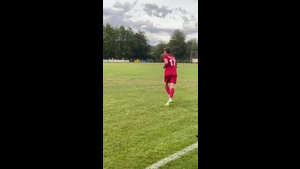 SG Rottenberg/Feldkahl I - FC Unterafferbach