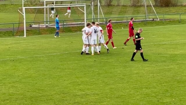 TSV Otterfing - SG Hausham 01