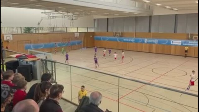 FC Eintracht Bamberg - SSV Jahn Regensburg