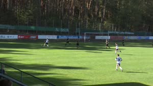 SG SV Etzenricht II/ SC Luhe Wildenau II - SV Kohlberg/Röthenbach