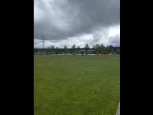 SG DJK-SV Penzendorf - SV Leerstetten