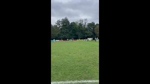 SC Germania Amberg - DJK Ammerthal II