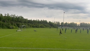 TSV Schwabmünchen U13 - FC Augsburg (U12)