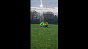 SpVgg Attenkirchen 2 - TSV Au i. Hallertau 2