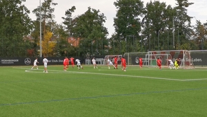 1. FC Nürnberg - FC Ingolstadt 04
