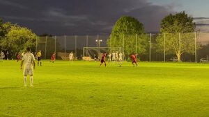TSV 1906 Gochsheim - TSV 1928 Eßleben